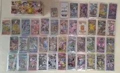 ポケモンカード 【未開封パック&BOX、AR多数】