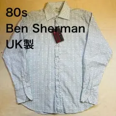 ben sherman
