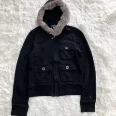 2025年最新】ブルーレーベル パーカの人気アイテム - メルカリ