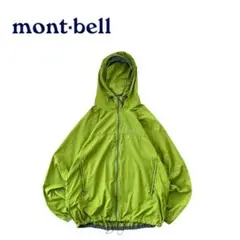 xl マウンテンパーカー