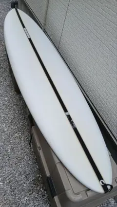 Tyler warren SPEED EGG 7'3 タイラーウォーレン - メルカリ