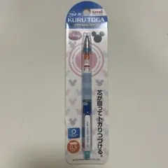 《新品》三菱鉛筆 クルトガ ディズニー ドナルド 0.5mmのサムネイル