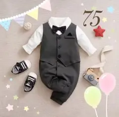 フォーマルスーツ 70