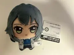 月村手毬 ちびぐるみ 学園アイドルマスター ニヤリ個体　⭐︎激レア個体 2025年最新】学園アイドルマスター ちびぐるみ 月村手毬の人気アイテム