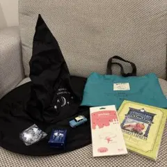 ハリー・ポッター　グッズセット