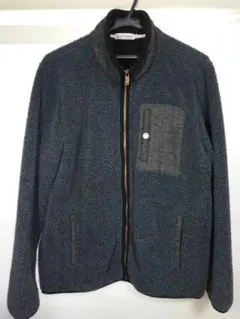 Hush Puppies フリースジャケット Lサイズ