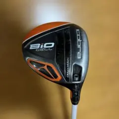 コブラ　フェアウェイ cobra BiO CELL 17度 (オレンジ) SRのサムネイル