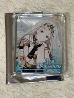 2026年最新】篠澤広 アニメイトカフェの人気アイテム - メルカリ