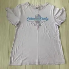 mezzopiano　メゾピアノジュニアTシャツ160