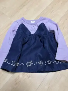 Si・Shu・Non トレーナー 100cm