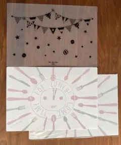 ランチマット テーブル用品