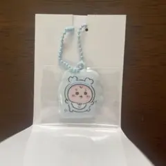 Chiikawa Baby PVCぷっくりキーホルダー 古本屋