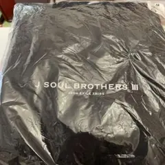 J SOUL BROTHERS III 10th ANNIVERSARYパーカー