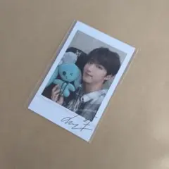 XdinaryHeroes Overture ジュンハン　MD