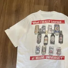 90年代 バドワイザー 蟻 Tシャツ プロモ 企業 ヴィンテージ - メルカリ