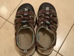 【UBU 様専用】KEEN Newport H2 ニューポートH2 24cm