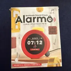 2026年最新】ニンテンドーサウンドクロック Alarmoの人気アイテム