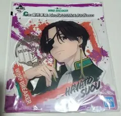 WIND BREAKER ウィンブレ 蘇枋 ビッグアクリルスタンド 一番くじ
