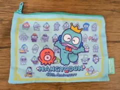 ハンギョドン 40th Anniversaryポーチ