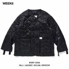 ジャケット・アウター wtaps 2025年最新】WTAPS ナイロンジャケットの人気アイテム - メルカリ