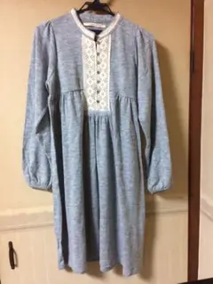 リベット・アンド・サージワンピース M