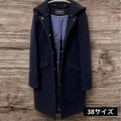 ダッフルコート ピーコート