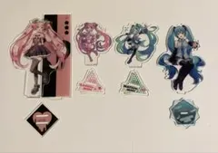 2025年最新】桜ミクの人気アイテム - メルカリ