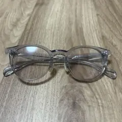 はぎ様専用／CASU eyewear Nard 149 メガネ（UVカット付） - メルカリ