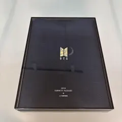 バンタン サマパケ 2019 テテ ダイアリー BTS サマパケ 2019【Diary V（テヒョン、テテ）】 - メルカリ