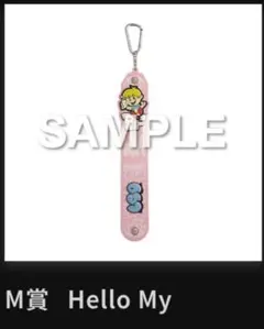 BE:FIRST LEO タオルホルダー フォトカード