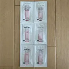 d program モイストケア 化粧水➕乳液　3回分　サンプルセット　試供品のサムネイル
