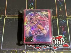 遊戯王 幻想の見習い魔導師 スリーブ judge - メルカリ