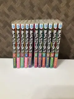 チェンソーマン 一部全11巻セット