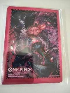 シリアルルフィ　プロモ　エッグヘッド モンキー・D・ルフィ【プロモ】《黄》※当選通知書付き未開封