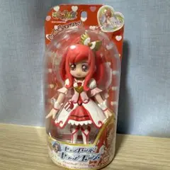 ドキドキプリキュア　キュアドール　キュアエース　未開封　おまけ付き