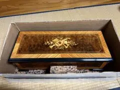 2026年最新】REUGE 主な素材：木製 オルゴールの人気アイテム - メルカリ