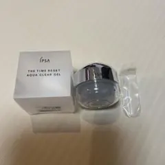 【新品】イプサ　ザ ·タイムR アクアクリアジェル