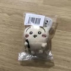 ちいかわ　うさぎだらけ　E賞ぬいぐるみバッジ（ほかッ…）