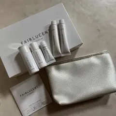 メナード　フェアルーセント　ミニボトルセット