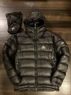 マウンテンイクィップメント ウィメンズ パウダー デュベ Lサイズ