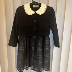 waltz by BEAMS DESIGN フォーマルドレス120cm