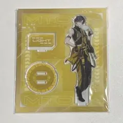 めておら 明雷らいと すとふぇす2026 アクリルスタンド アクリル
