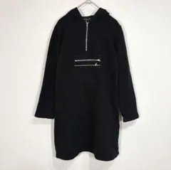 アニエスベー 12ans パーカー