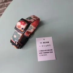 ドッグデプトの首輪のサムネイル