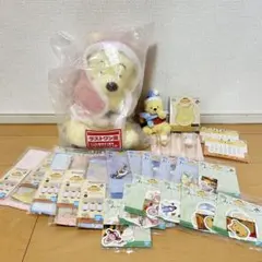 プーさん1番くじまとめ売り