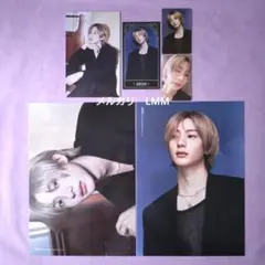 ■RIIZE■2025 シーグリ　トレカ　他セット：アントン　ライズ