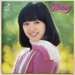 岩崎宏美