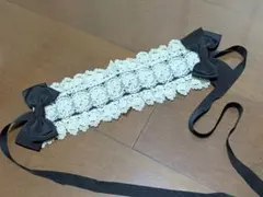 BABY,the Stars Shine Bright ロザリィ ヘッドドレスのサムネイル