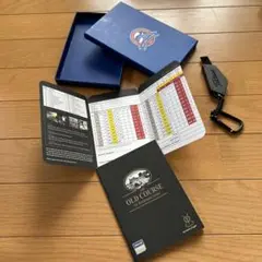 小泉孝太郎が来年行く⭐︎ゴルフの聖地セントアンドリュース　オールドコース現地購入 小泉孝太郎来年旅するゴルフ聖地セントアンドリュースオールド
