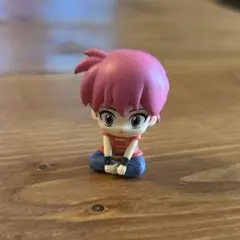 らんま1/2 ガチャガチャ